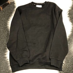 COZYAF Mega Crew Sweatshirt